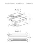 Liquid Crystal Display Module diagram and image