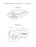 Liquid Crystal Display Module diagram and image