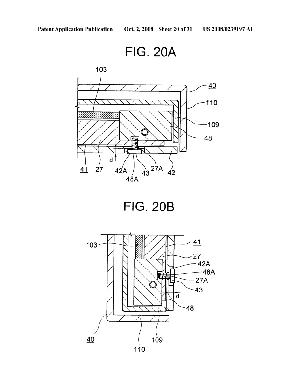 Liquid crystal module and liquid crystal display device including the same - diagram, schematic, and image 21