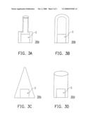 BACK LIGHT MODULE AND LIQUID CRYSTAL DISPLAY HAVING THE SAME diagram and image