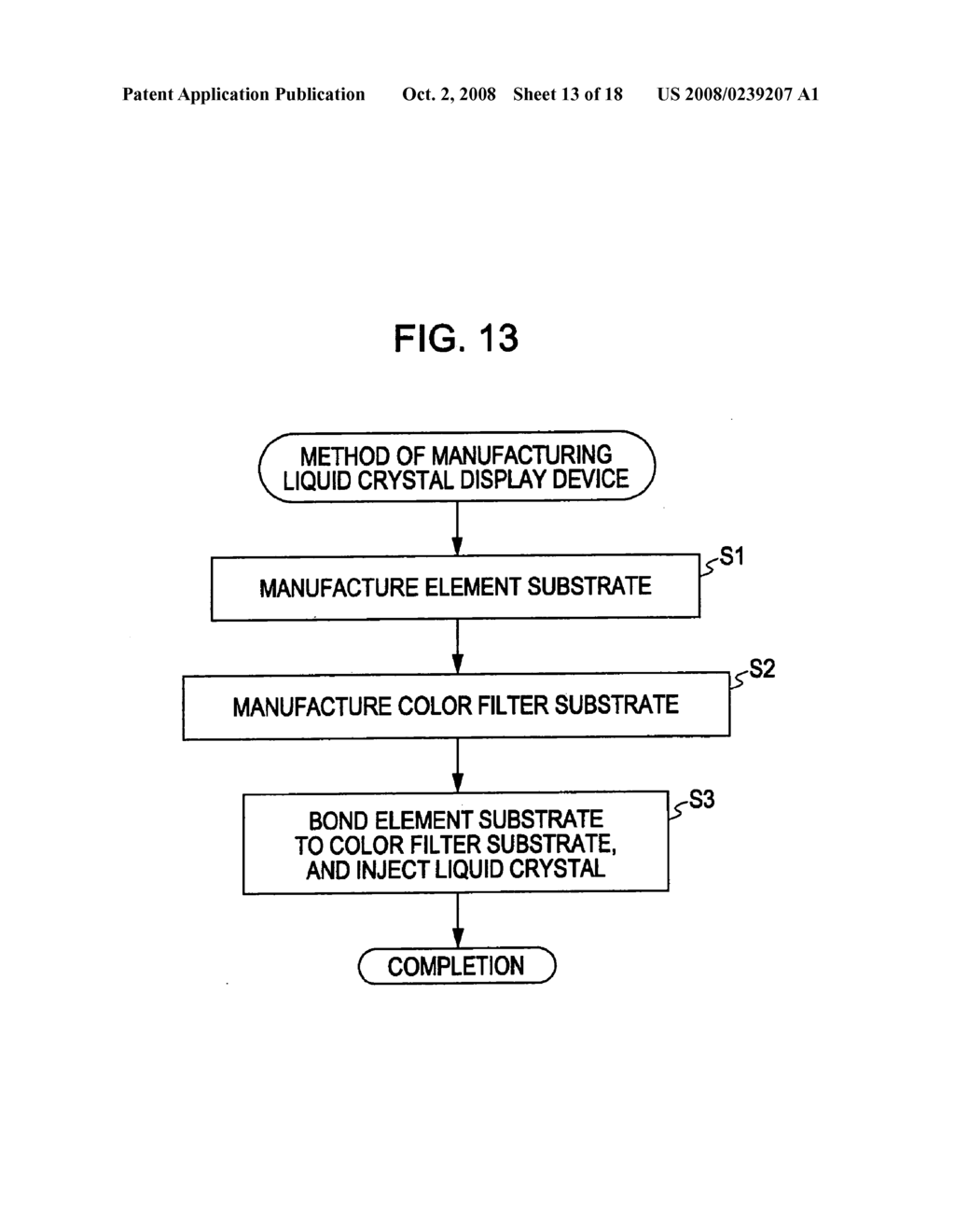 Electro-optical device, method of manufacturing the same, and electronic apparatus - diagram, schematic, and image 14