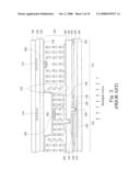 Pixel Structure, Display Panel, Electro-Optical Device, and Method for Manufacturing the Same diagram and image