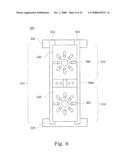 Pixel Structure, Display Panel, Electro-Optical Device, and Method for Manufacturing the Same diagram and image