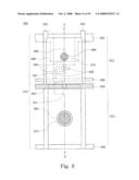 Pixel Structure, Display Panel, Electro-Optical Device, and Method for Manufacturing the Same diagram and image