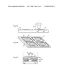 LIQUID CRYSTAL DISPLAY DEVICE AND METHOD FOR MANUFACTURING THE SAME diagram and image