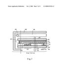 LIQUID CRYSTAL DISPLAY DEVICE AND METHOD FOR MANUFACTURING THE SAME diagram and image