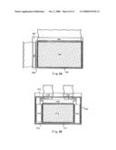 LIQUID CRYSTAL DISPLAY DEVICE AND METHOD FOR MANUFACTURING THE SAME diagram and image