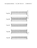 LIQUID CRYSTAL DISPLAY DEVICE AND METHOD FOR MANUFACTURING THE SAME diagram and image