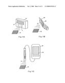 LIQUID CRYSTAL DISPLAY DEVICE AND METHOD FOR MANUFACTURING THE SAME diagram and image