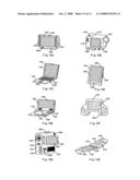 LIQUID CRYSTAL DISPLAY DEVICE AND METHOD FOR MANUFACTURING THE SAME diagram and image