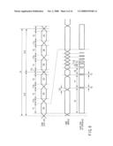 DISPLAY ILLUMINATION APPARATUS diagram and image