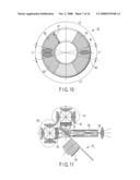 DISPLAY ILLUMINATION APPARATUS diagram and image