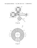 DISPLAY ILLUMINATION APPARATUS diagram and image