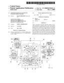 EXPOSURE APPARATUS AND DEVICE MANUFACTURING METHOD diagram and image