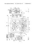 EXPOSURE APPARATUS AND DEVICE MANUFACTURING METHOD diagram and image