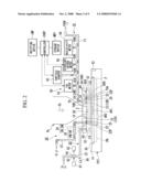 EXPOSURE APPARATUS AND DEVICE MANUFACTURING METHOD diagram and image