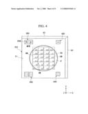 EXPOSURE APPARATUS AND DEVICE MANUFACTURING METHOD diagram and image