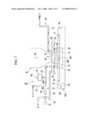 EXPOSURE APPARATUS AND DEVICE MANUFACTURING METHOD diagram and image