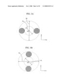 Illumination optical system, exposure apparatus, and exposure method diagram and image