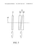 Illumination optical system, exposure apparatus, and exposure method diagram and image