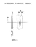 Illumination optical system, exposure apparatus, and exposure method diagram and image