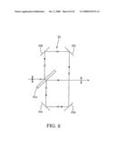 Illumination optical system, exposure apparatus, and exposure method diagram and image