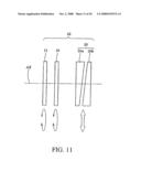 Illumination optical system, exposure apparatus, and exposure method diagram and image