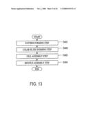 Illumination optical system, exposure apparatus, and exposure method diagram and image