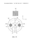 Illumination optical system, exposure apparatus, and exposure method diagram and image