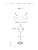 Illumination optical system, exposure apparatus, and exposure method diagram and image