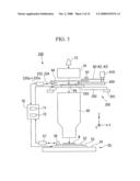 Stage apparatus, fixation method, exposure apparatus, exposure method, and device-producing method diagram and image