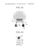 METHOD AND APPARATUS FOR INSPECTING A SEMICONDUCTOR DEVICE diagram and image