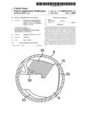 OPTICAL ABSORPTION GAS SENSOR diagram and image