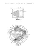 OPTICAL ABSORPTION GAS SENSOR diagram and image