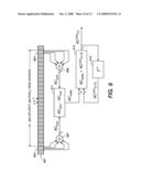 METHOD AND SYSTEM FOR DETECTION OF BINARY HALFTONE FREQUENCIES diagram and image