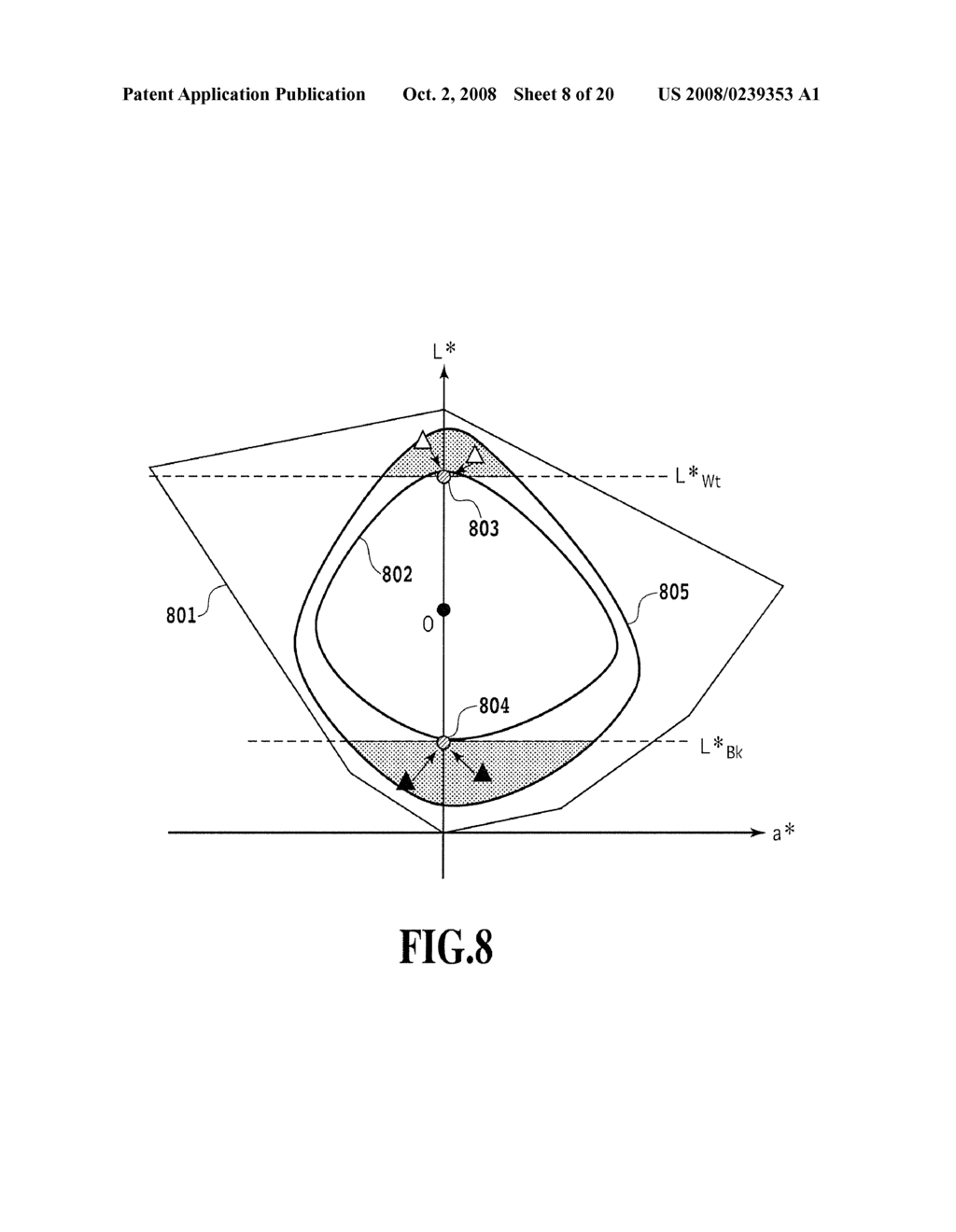 IMAGE PROCESSING APPARATUS AND IMAGE PROCESSING METHOD - diagram, schematic, and image 09