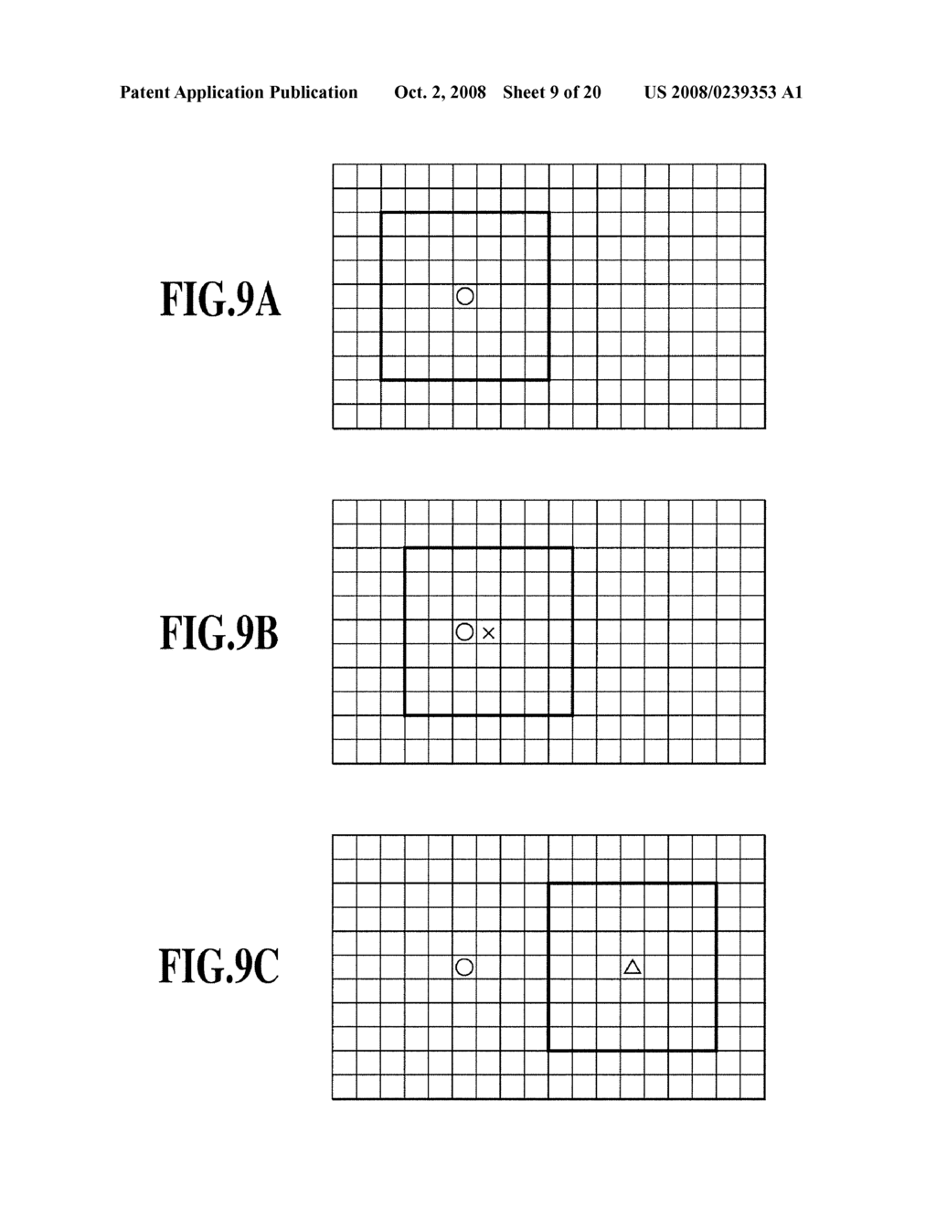 IMAGE PROCESSING APPARATUS AND IMAGE PROCESSING METHOD - diagram, schematic, and image 10