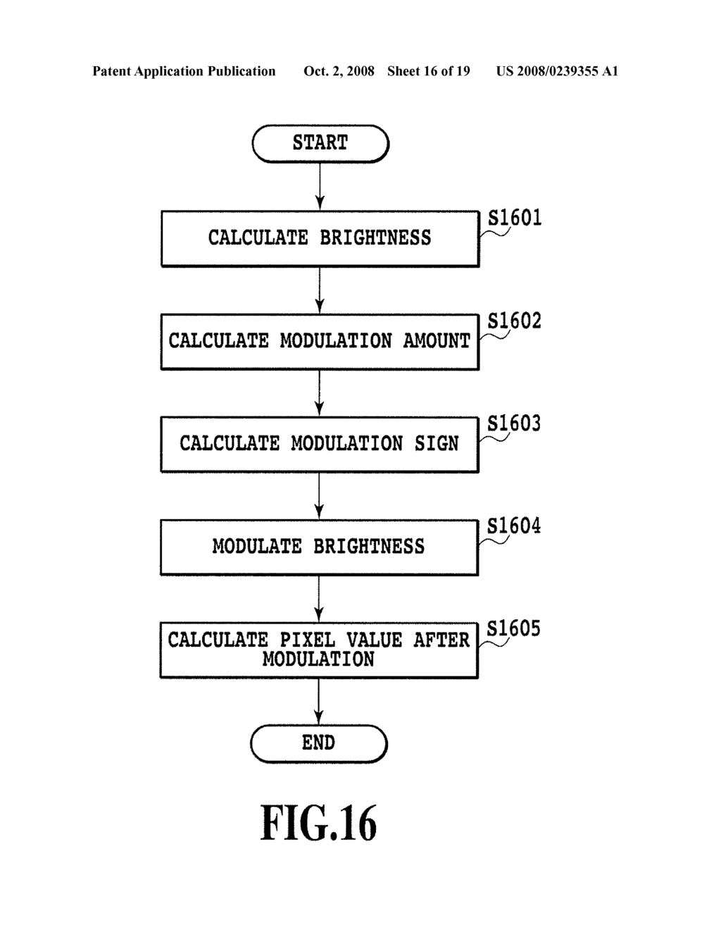 IMAGE PROCESSING APPARATUS AND IMAGE PROCESSING METHOD - diagram, schematic, and image 17