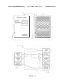 SYSTEM HAVING SENSING DEVICE FOR INTERACTION WITH COMPUTER SOFTWARE diagram and image