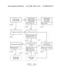 SYSTEM HAVING SENSING DEVICE FOR INTERACTION WITH COMPUTER SOFTWARE diagram and image