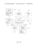 SYSTEM HAVING SENSING DEVICE FOR INTERACTION WITH COMPUTER SOFTWARE diagram and image