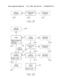 SYSTEM HAVING PRINTER AND SENSING DEVICE FOR INTERACTION WITH COMPUTER SOFTWARE diagram and image