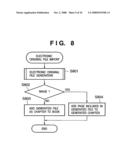 INFORMATION PROCESSING APPARATUS AND METHOD diagram and image