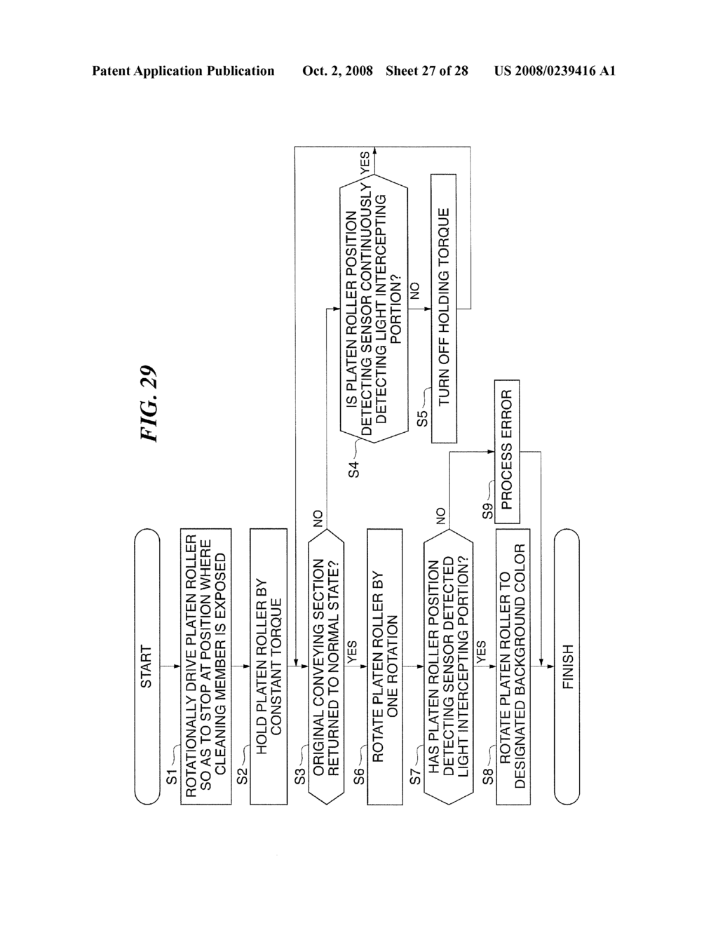 IMAGE READING APPARATUS AND CONTROL METHOD THEREOF - diagram, schematic, and image 28