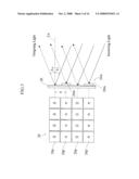 HOLOGRAM RECORDER diagram and image