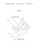 HOLOGRAM RECORDER diagram and image