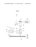 HOLOGRAM RECORDER diagram and image