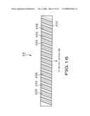 OPTICAL DEVICE AND VIRTUAL IMAGE DISPLAY DEVICE diagram and image