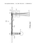 OPTICAL DEVICE AND VIRTUAL IMAGE DISPLAY DEVICE diagram and image