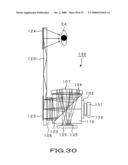 OPTICAL DEVICE AND VIRTUAL IMAGE DISPLAY DEVICE diagram and image